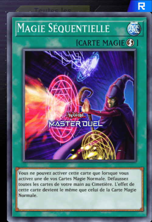 card image