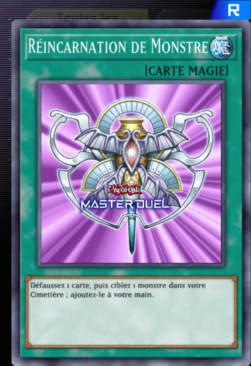 card image