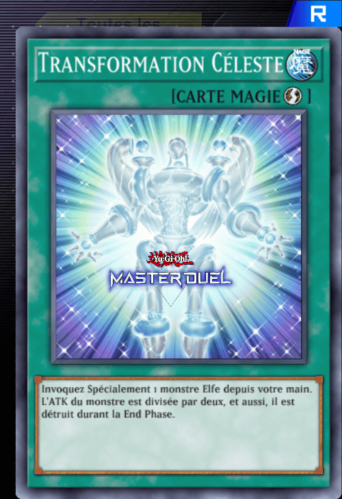 card image