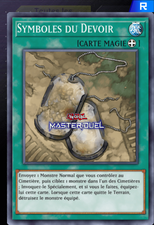 card image