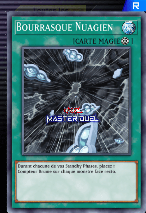 card image