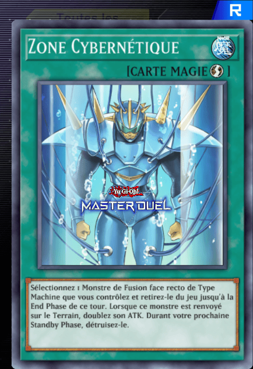 card image