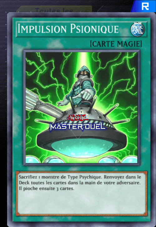 card image