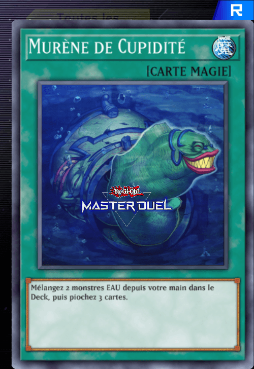 card image