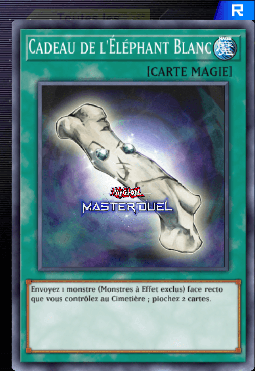 card image