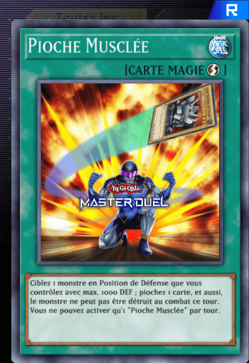 card image