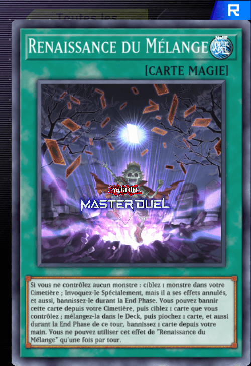 card image