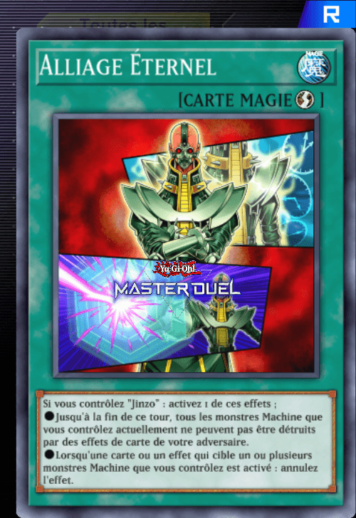 card image