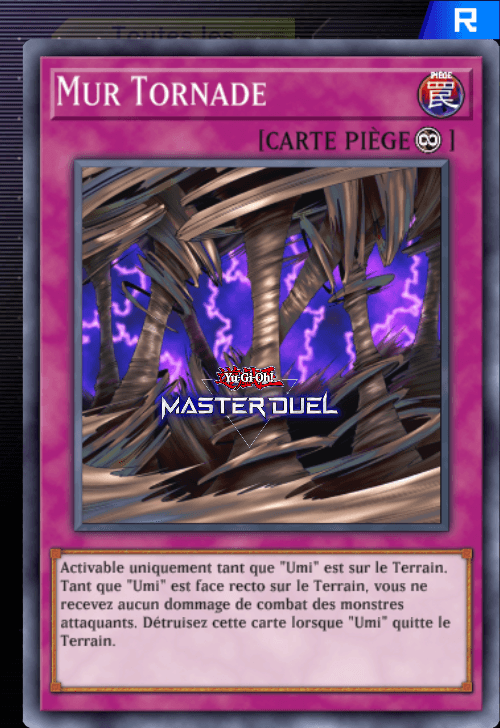 card image