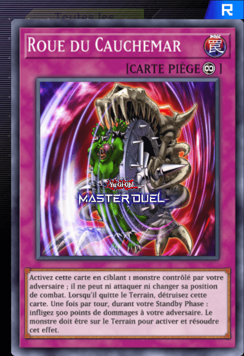 card image