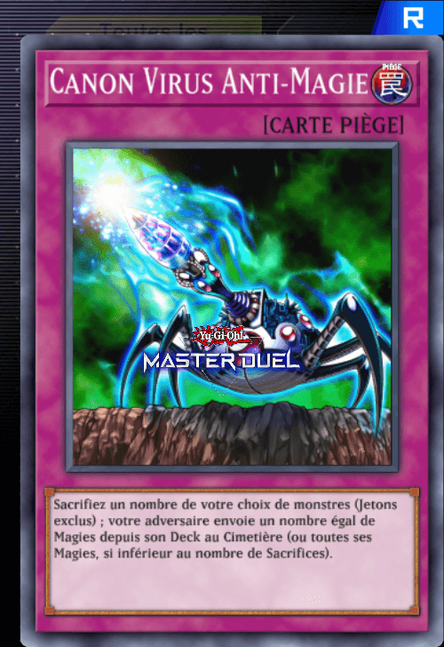 card image