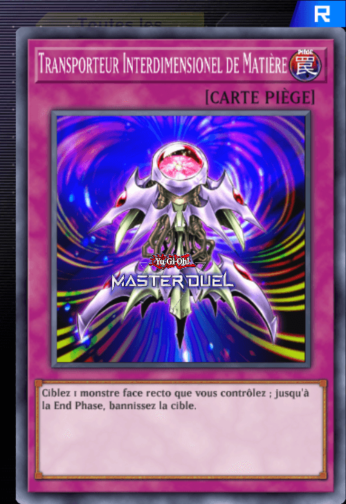 card image