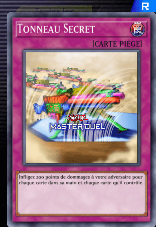 card image
