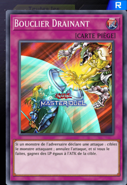 card image