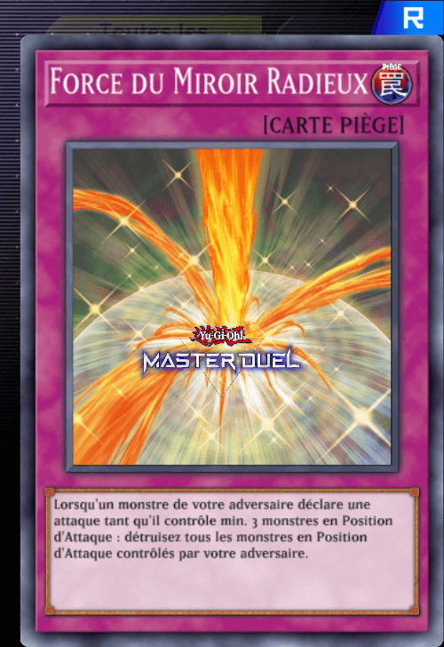 card image