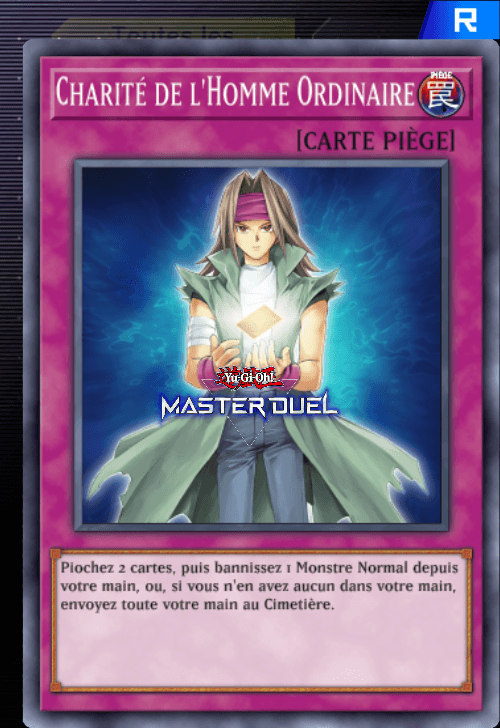 card image