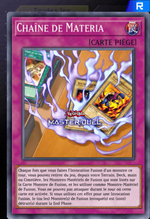card image