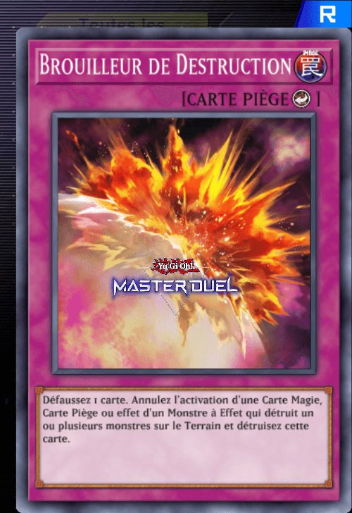 card image