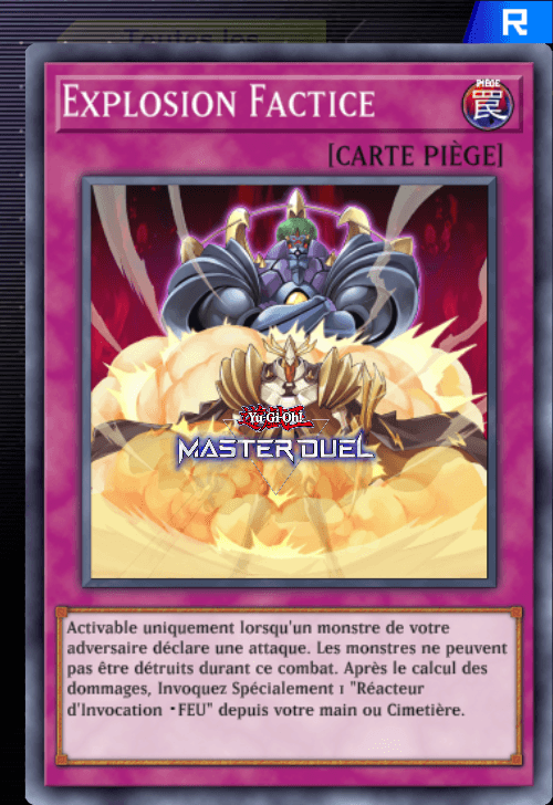 card image