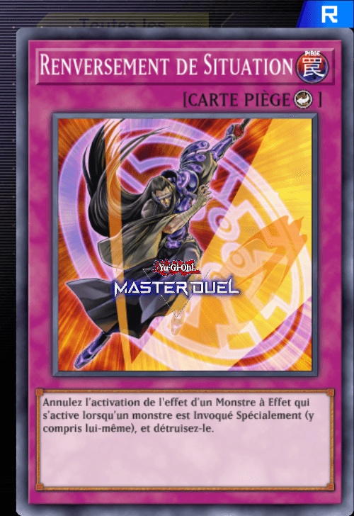 card image