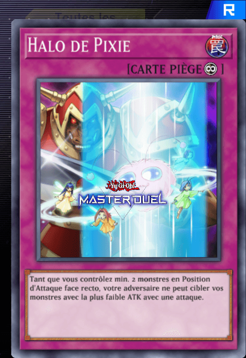 card image