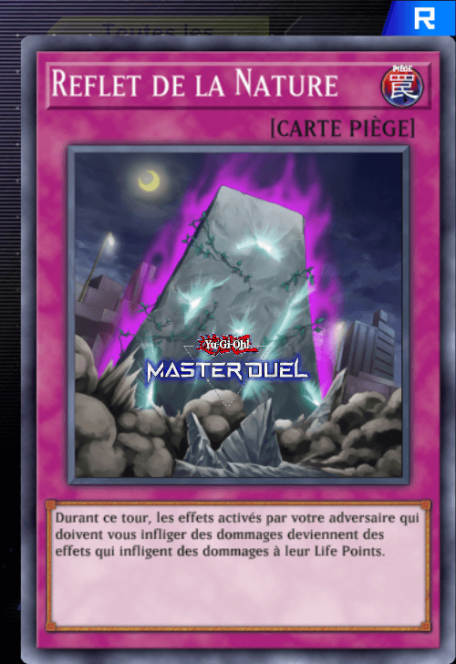 card image