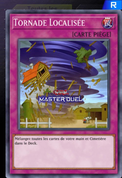 card image