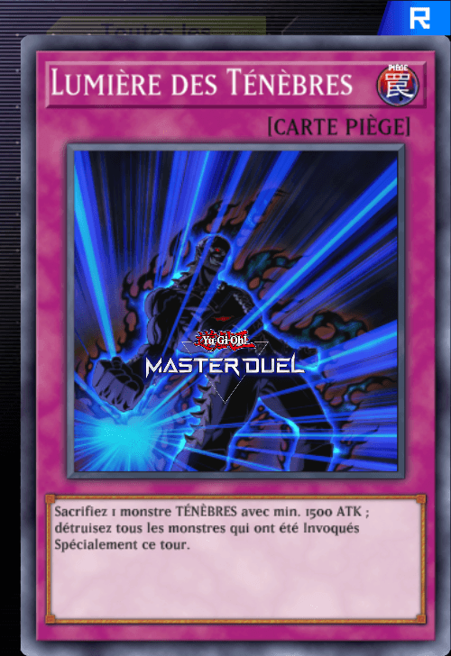 card image