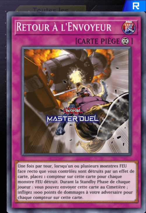 card image