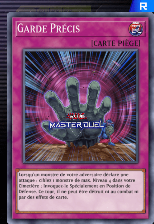 card image