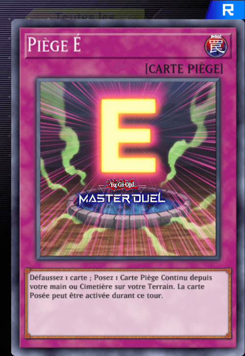 card image
