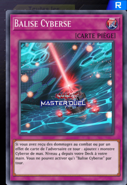 card image