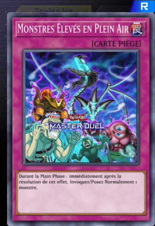 card image