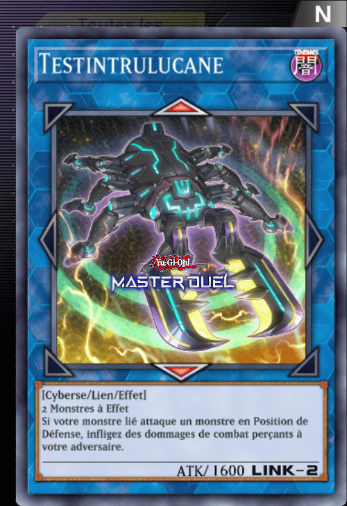 card image