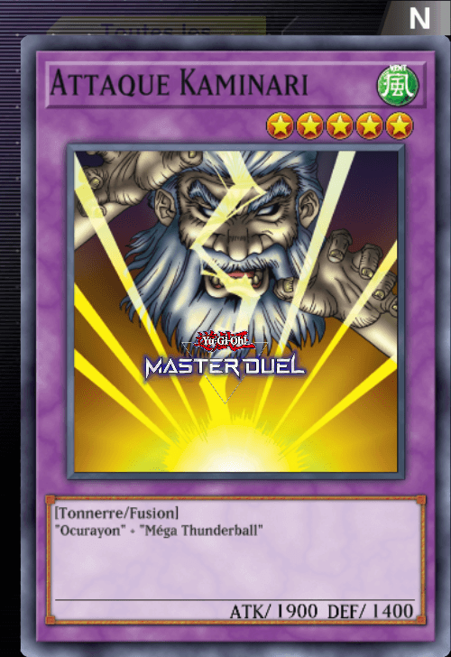 card image