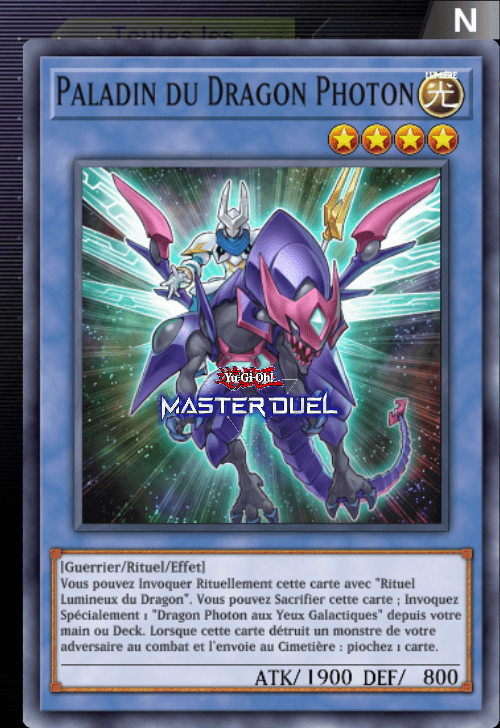 card image