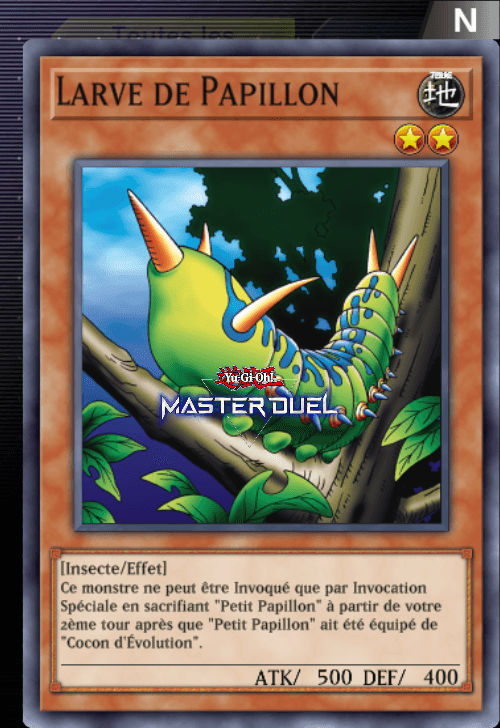 card image