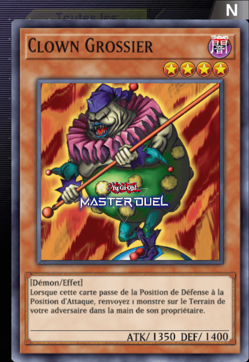 card image