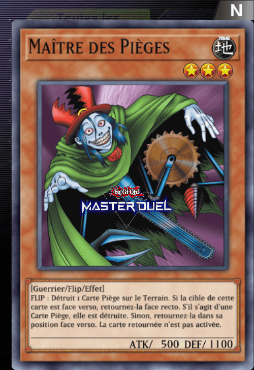 card image