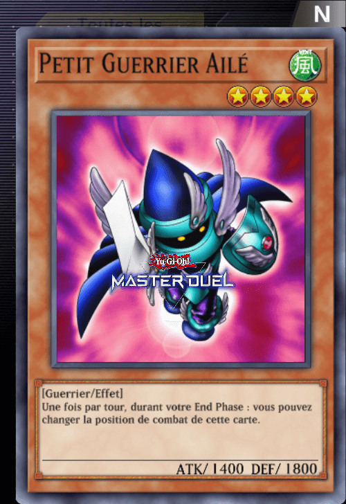 card image
