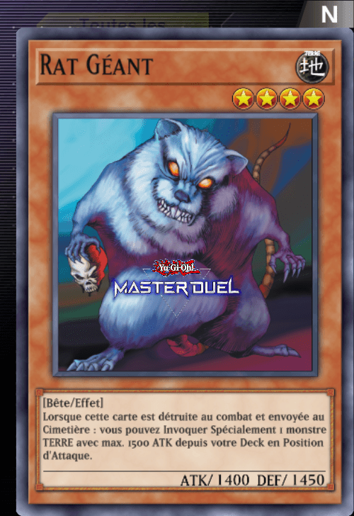 card image