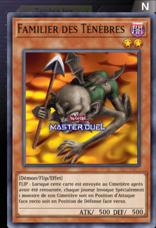 card image