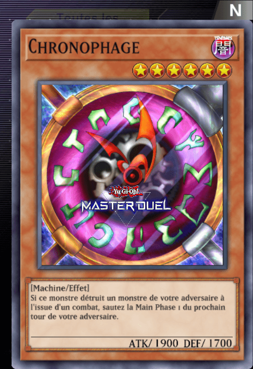 card image