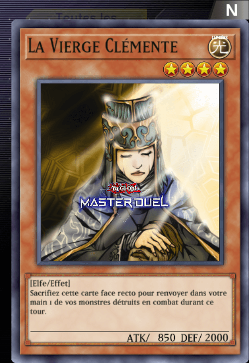 card image