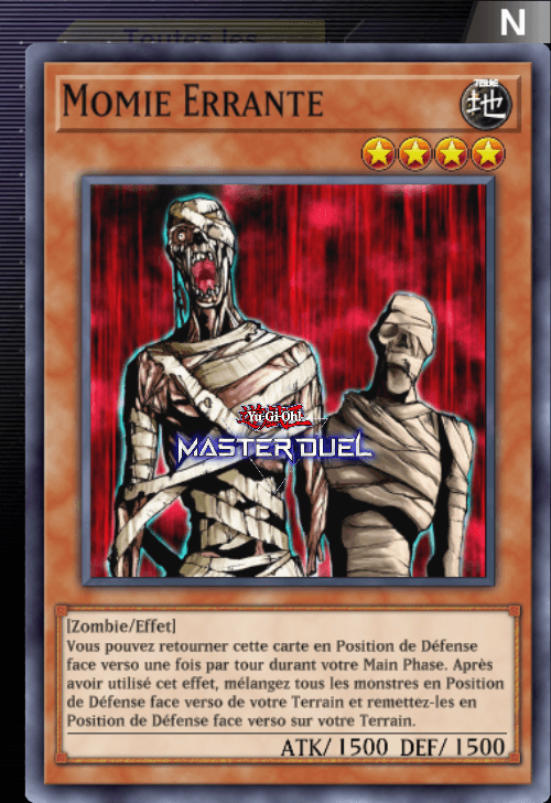 card image