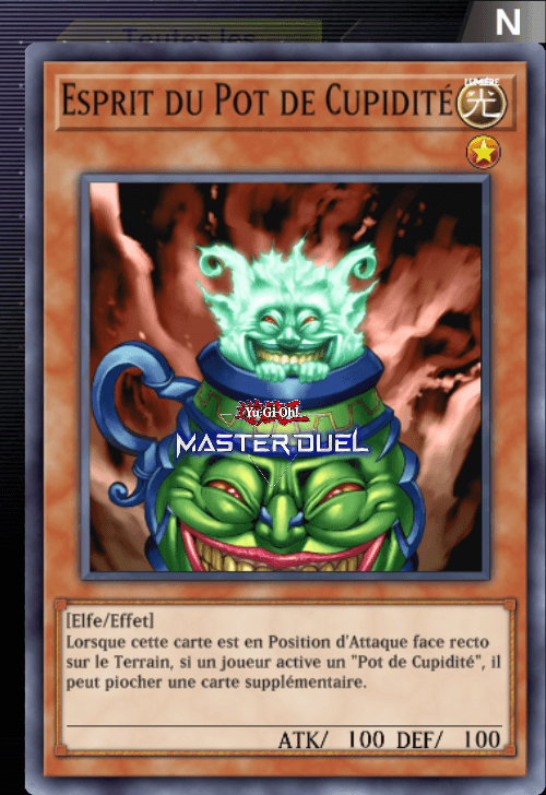 card image