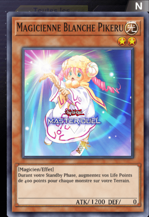 card image