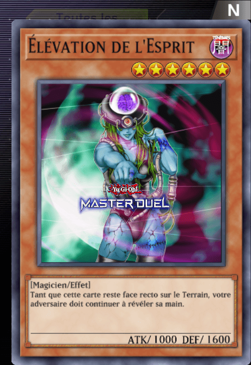 card image