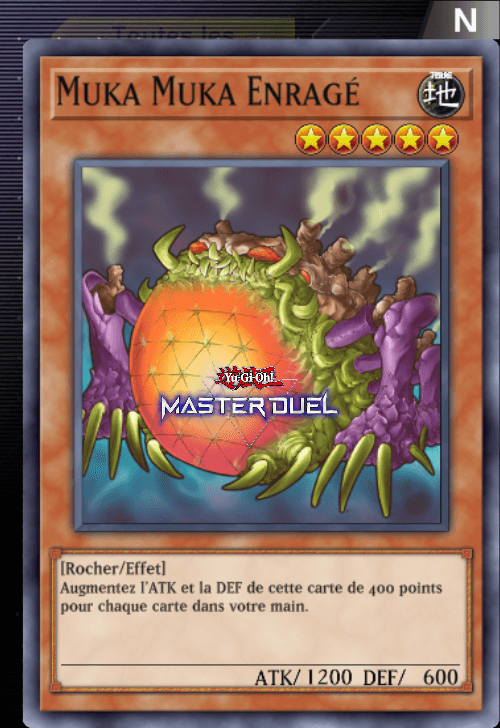 card image