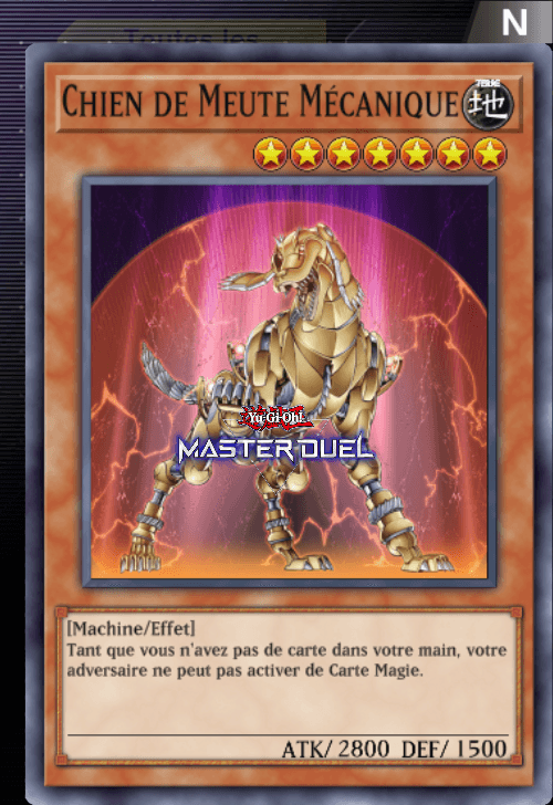 card image
